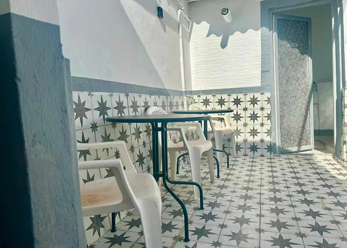 홈스테이 Casa 1808 New