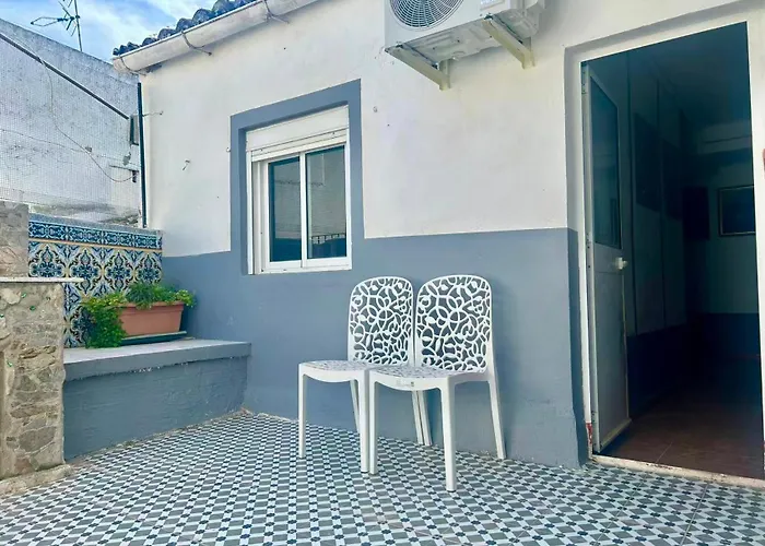 Casa 1808 New 홈스테이 *