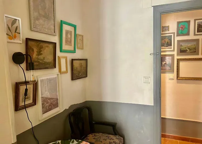 홈스테이 Casa 1808 New *