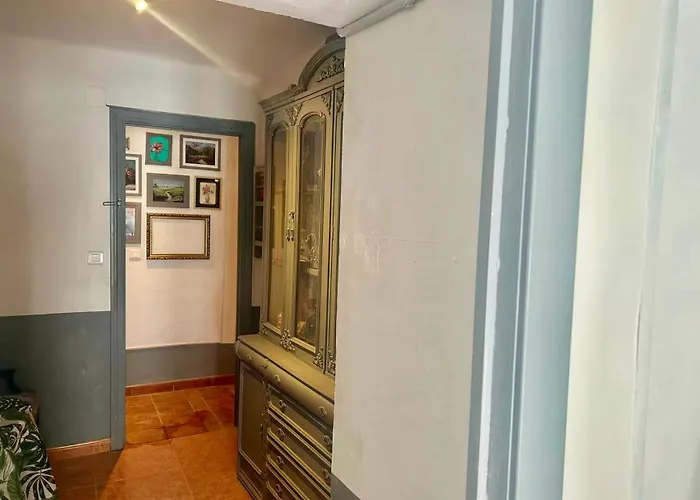 Casa 1808 New * 론다