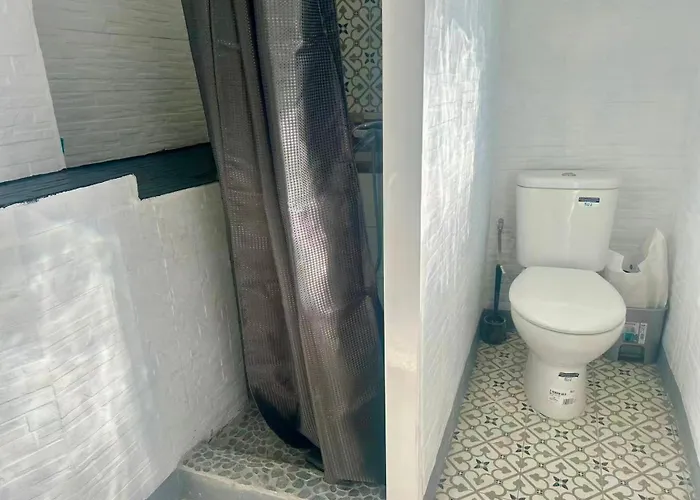 Casa 1808 New * 론다