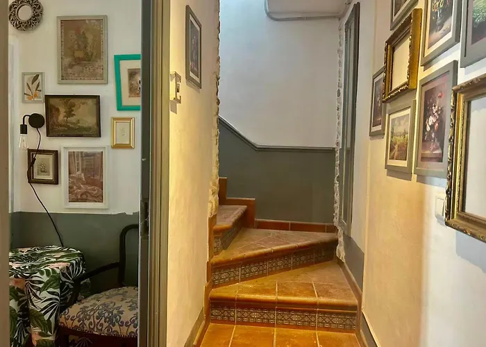 Casa 1808 New 론다