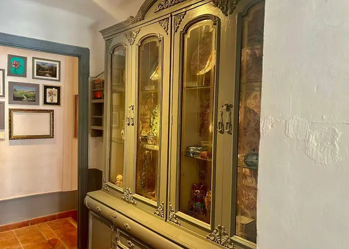 홈스테이 Casa 1808 New