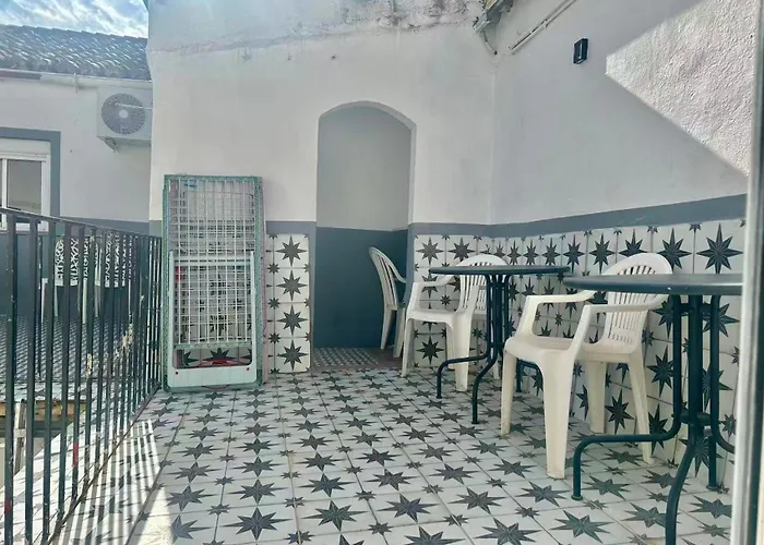 홈스테이 Casa 1808 New