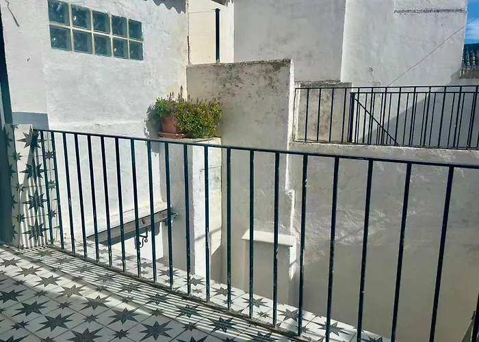 Casa 1808 New * 론다