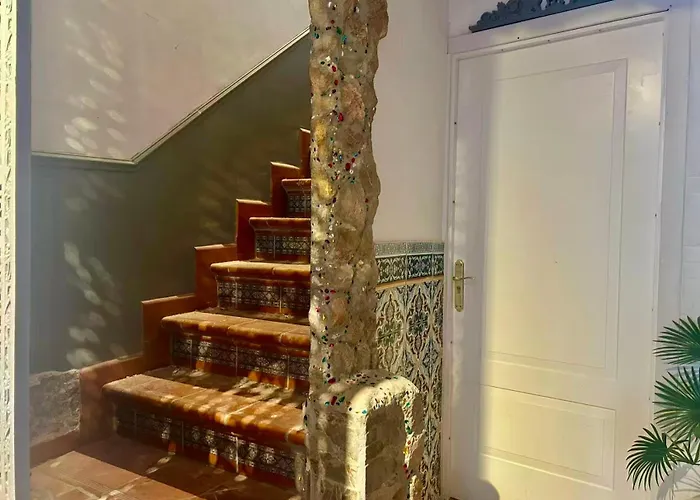 Casa 1808 New 홈스테이 *