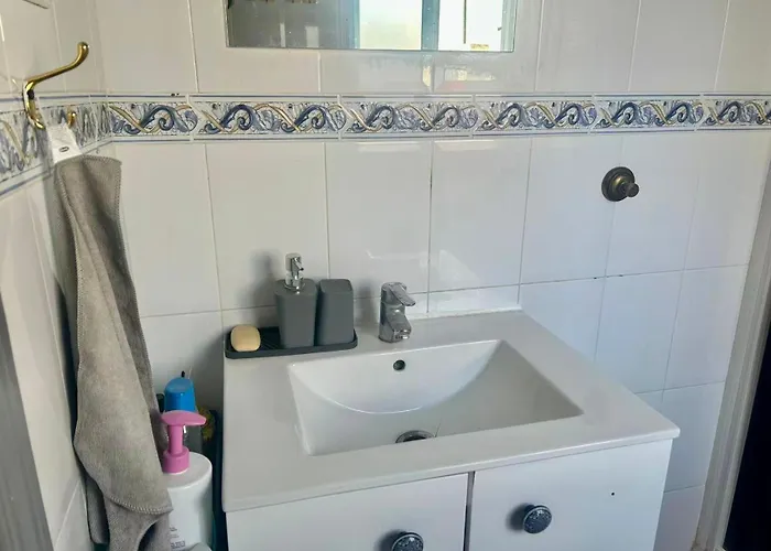 홈스테이 Casa 1808 New