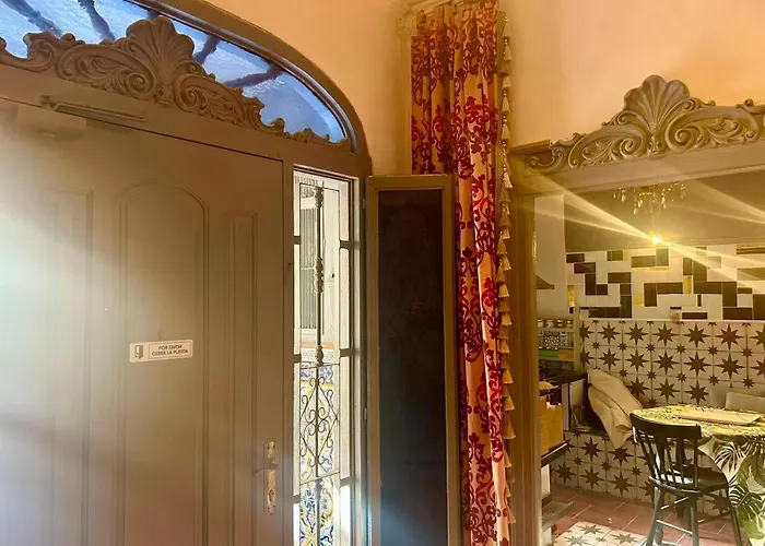 Casa 1808 New * 론다