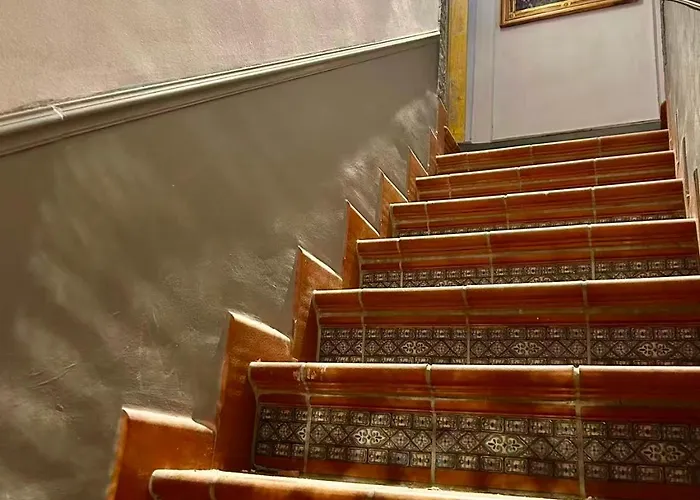 Casa 1808 New 론다