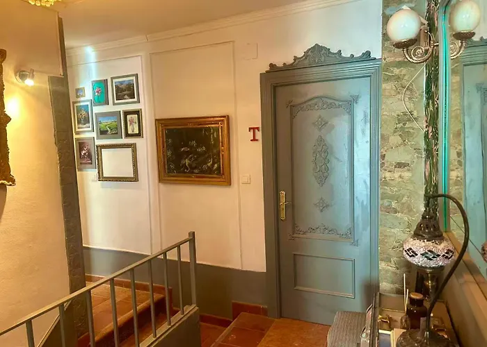 홈스테이 Casa 1808 New