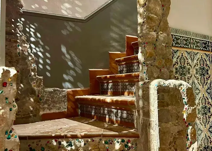 홈스테이 Casa 1808 New *