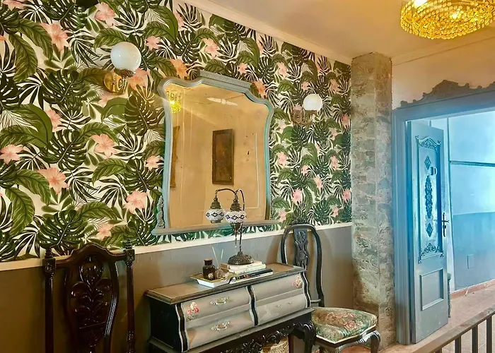 Casa 1808 New 홈스테이