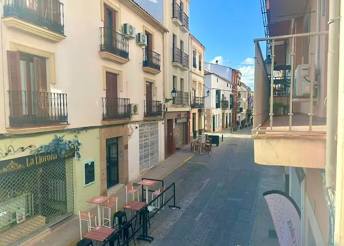 Casa 1808 New 홈스테이 *