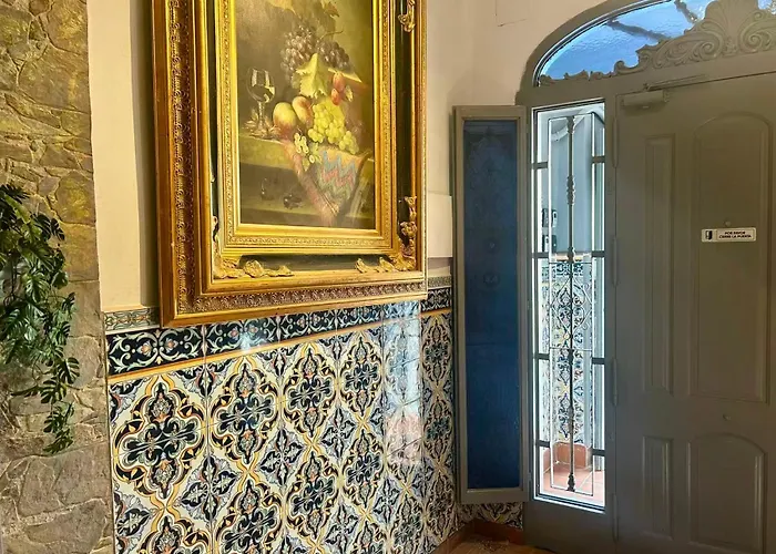 홈스테이 Casa 1808 New *