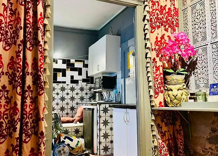 Casa 1808 New 홈스테이