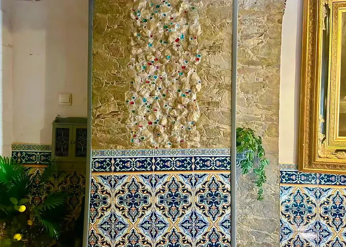 Casa 1808 New 론다