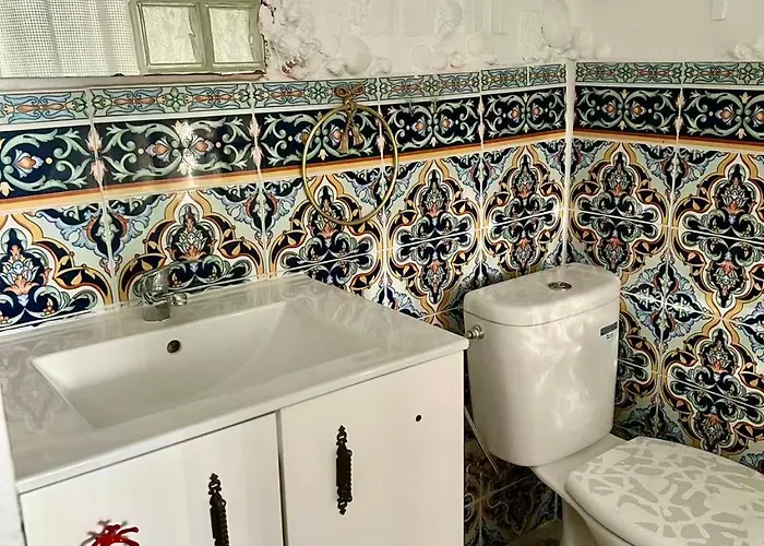 Casa 1808 New 홈스테이 *