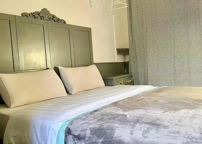 Casa 1808 New 홈스테이