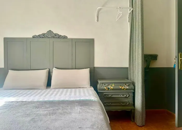 Casa 1808 New 홈스테이 론다