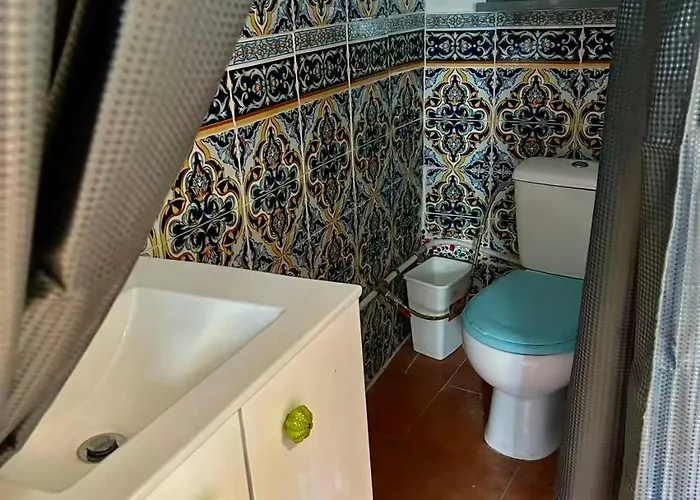 홈스테이 Casa 1808 New *