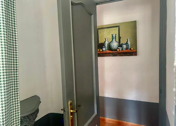 홈스테이 Casa 1808 New *