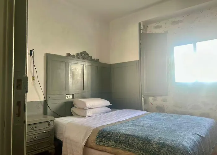 Casa 1808 New * 론다