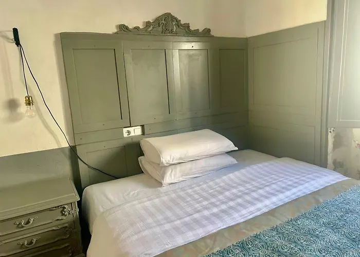 홈스테이 Casa 1808 New 론다