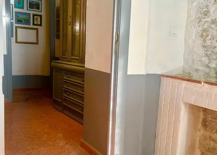 Casa 1808 New * 론다