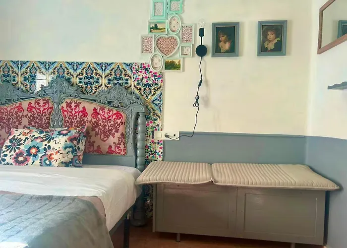 Casa 1808 New 홈스테이