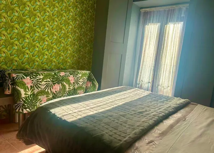 홈스테이 Casa 1808 New *