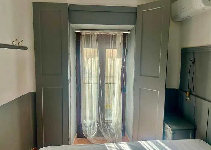 Casa 1808 New 론다