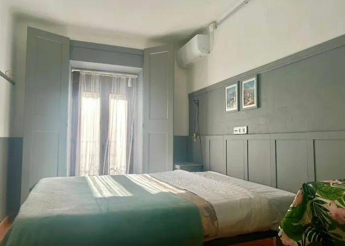 홈스테이 Casa 1808 New