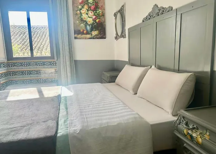 Casa 1808 New 홈스테이 *