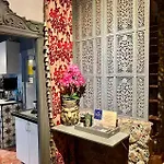 בית אירוח Casa 1808 New רונדה