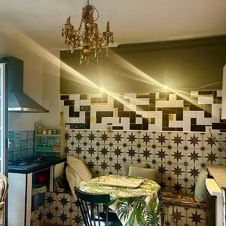 בית אירוח Casa 1808 New