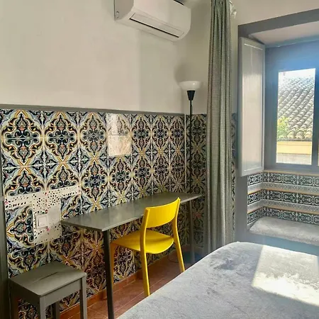 Casa 1808 New בית אירוח *