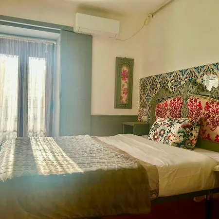 Casa 1808 New רונדה