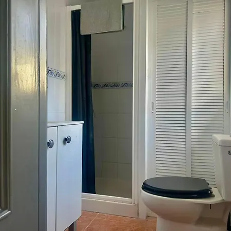 Casa 1808 New בית אירוח